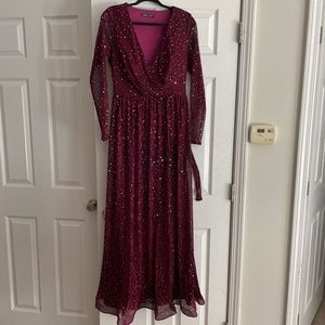 Long Formal Dress